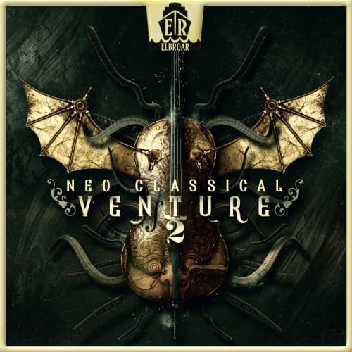 Cover: Neo Classical Venture 2