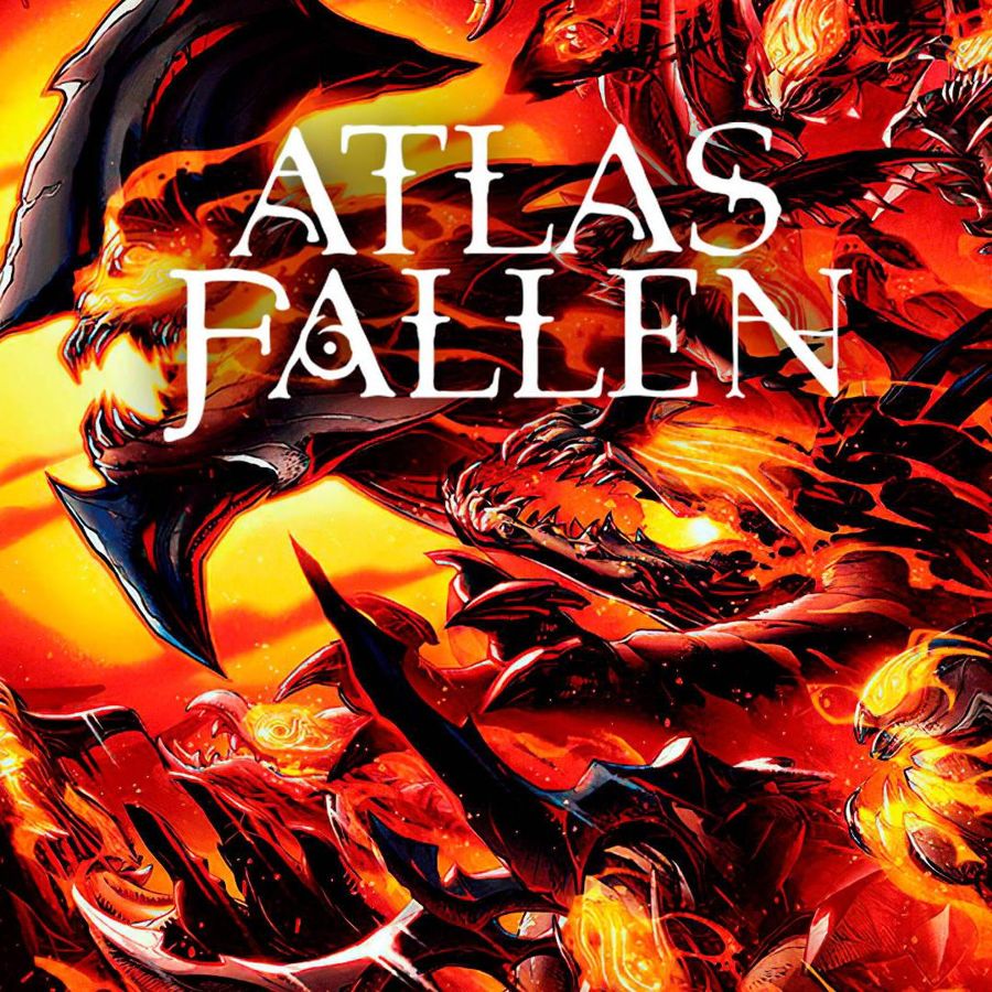 Atlas Fallen