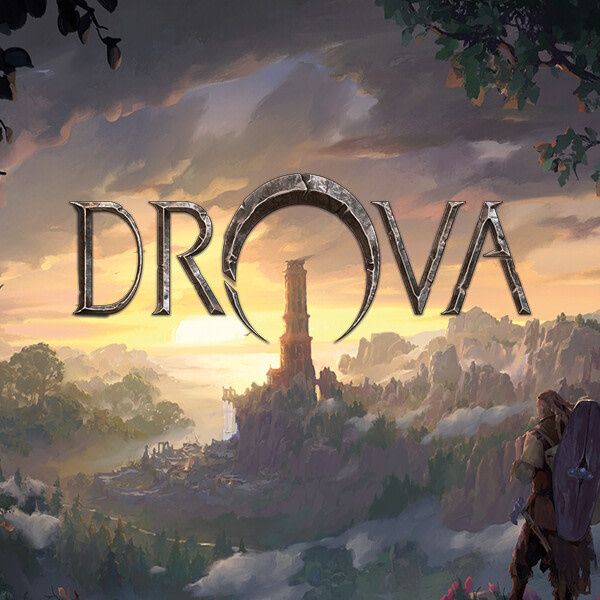 Drova – Forsaken Kin