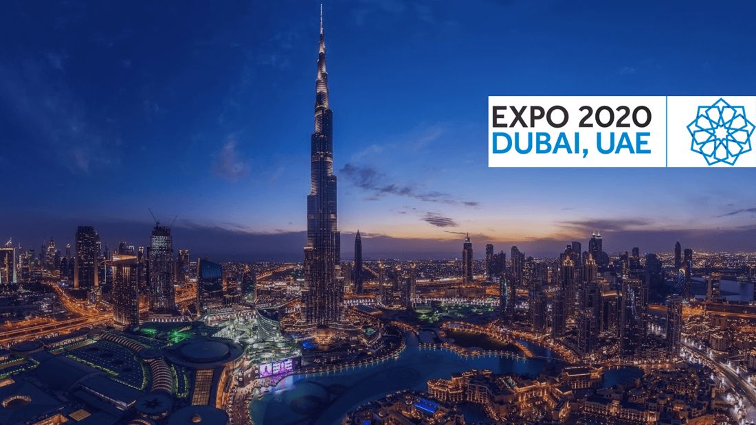 EXPO 2020 Dubai